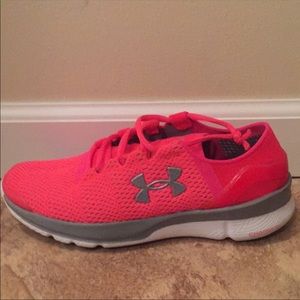 Under armour shoes